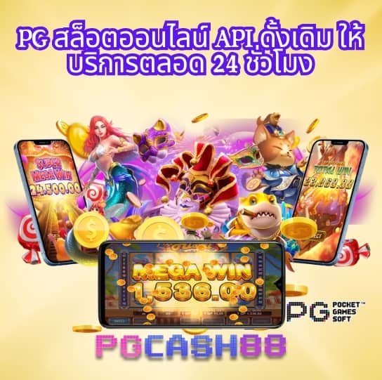 apollo pg